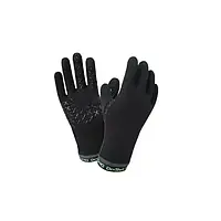 Водонепроникні рукавиці DexShell Drylite Gloves M Black (DG9946BLKM)