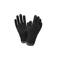Водонепроникні рукавиці DexShell Drylite Gloves XL Black (DG9946BLKXL)