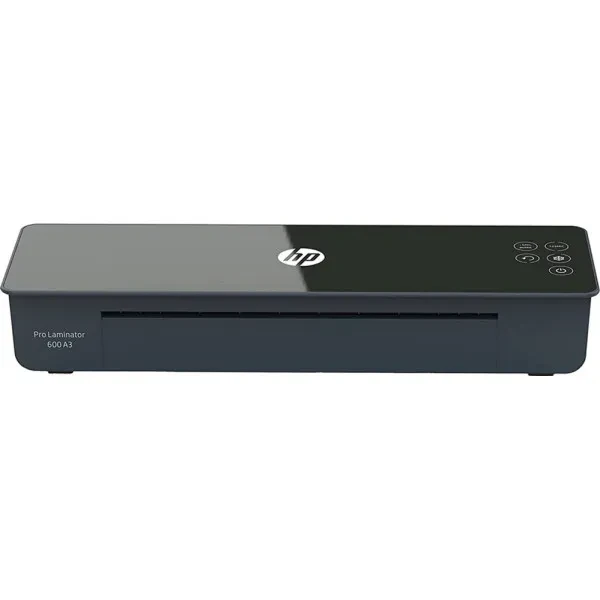 Ламінатор HP Pro Laminator 600 A3 Black (3164)