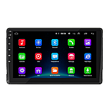 Al Штатна магнітола для Toyota Matrix 2 (E140) 2008-2014 екран 9" 2/32Gb Wi-Fi GPS Base Android, фото 3