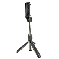 Селфі-палиця XO SS08 телескопічний Tripod Bluetooth