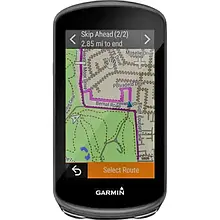 GPS-навігатор Garmin Edge 1030 Plus Black
