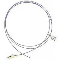 Пігтейл MOLEX LC/UPC simplex MM 50/125 2m (91.L0.332.00200)