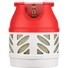 Балон газовий Hexagon Ragasco 100578 композитний, 12.5л