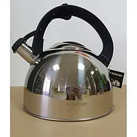 Чайник Holmer WK-1430-BSSS Memory Stainless Steel