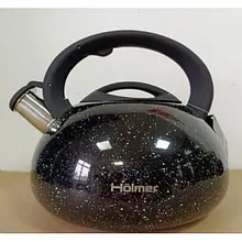 Чайник Holmer WK-3530-BCSMB Galaxy Black