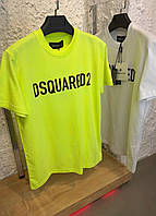 DSQUARED