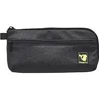 Чехол для игровой приставки Hori Switch Lux Pouch Black Pikachu (NSW-225U)