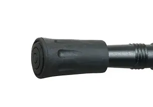 Алюмінієві трекінгові палиці Tramp Scout TRR-009, 66-140 см | Легкі, міцні, телескопічні, трисекційні (пара), фото 6