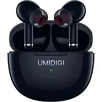 Беспроводные наушники UMIDIGI AirBuds Pro Cosmic Black