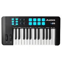 MIDI-клавиатура Alesis V25 MKII