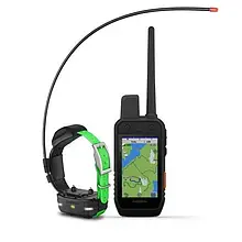 GPS-трекер Garmin Alpha 200i TT15 Fullsize Bundle для собак
