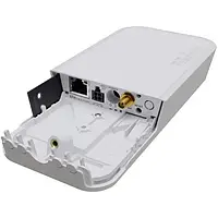 Маршрутизатор Mikrotik wAP LR2 kit White