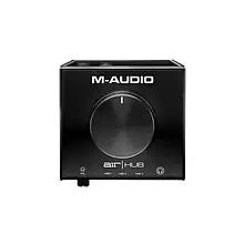 Аудіоінтерфейс M-Audio USB Air Hub