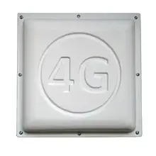 Підсилювач звязку R-Net Точка-МІМО 16dBi 900-2700 МHz