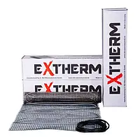 Нагрівальний мат Extherm ETL 150-200 одножильний