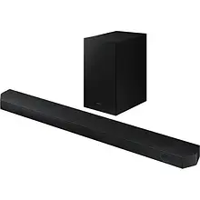 Саундбар Samsung HW-Q600B Black