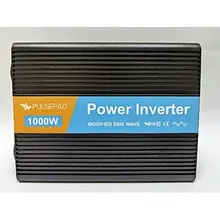 Інвертор напруги MSW MSW-1000 12V 1000W MODIFIED SINE WAVE