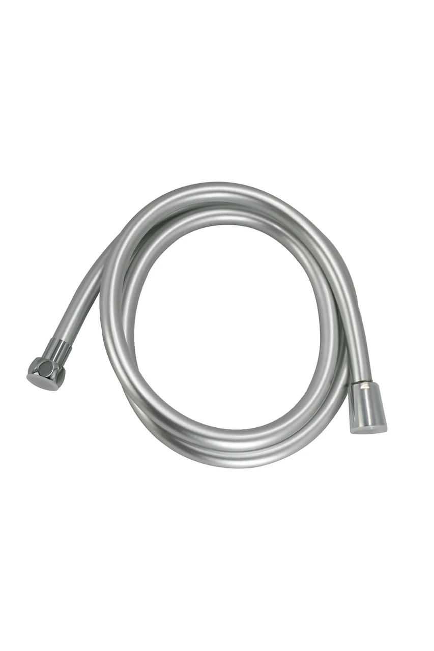 Шланг душовий MONRO 1.5м W-PVC 01
