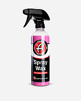 Воск-спрей Adam's Polishes Spray Wax 473 ml