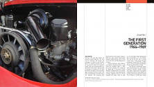 The Complete Book of Porsche 911: Every Model Since 1964 / Книга, фото 3