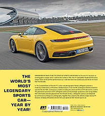 The Complete Book of Porsche 911: Every Model Since 1964 / Книга, фото 5