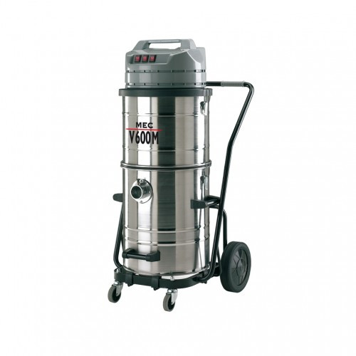 Пилосос Soteco Mec 633