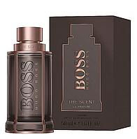 Hugo Boss Boss The Scent Le Parfum For Him (Хуго Босс Босс Зе Сцент Ле Парфюм) Духи 100 ml/мл