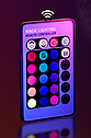 Пульт контроллер для ДУ RGB Magic Lighting, фото 3