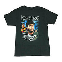 Футболка чёрная Boyz N The Hood Vintage Look T-Shirt