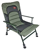 Кресло карповое Carp Zoom Full Comfort Boilie Armchair