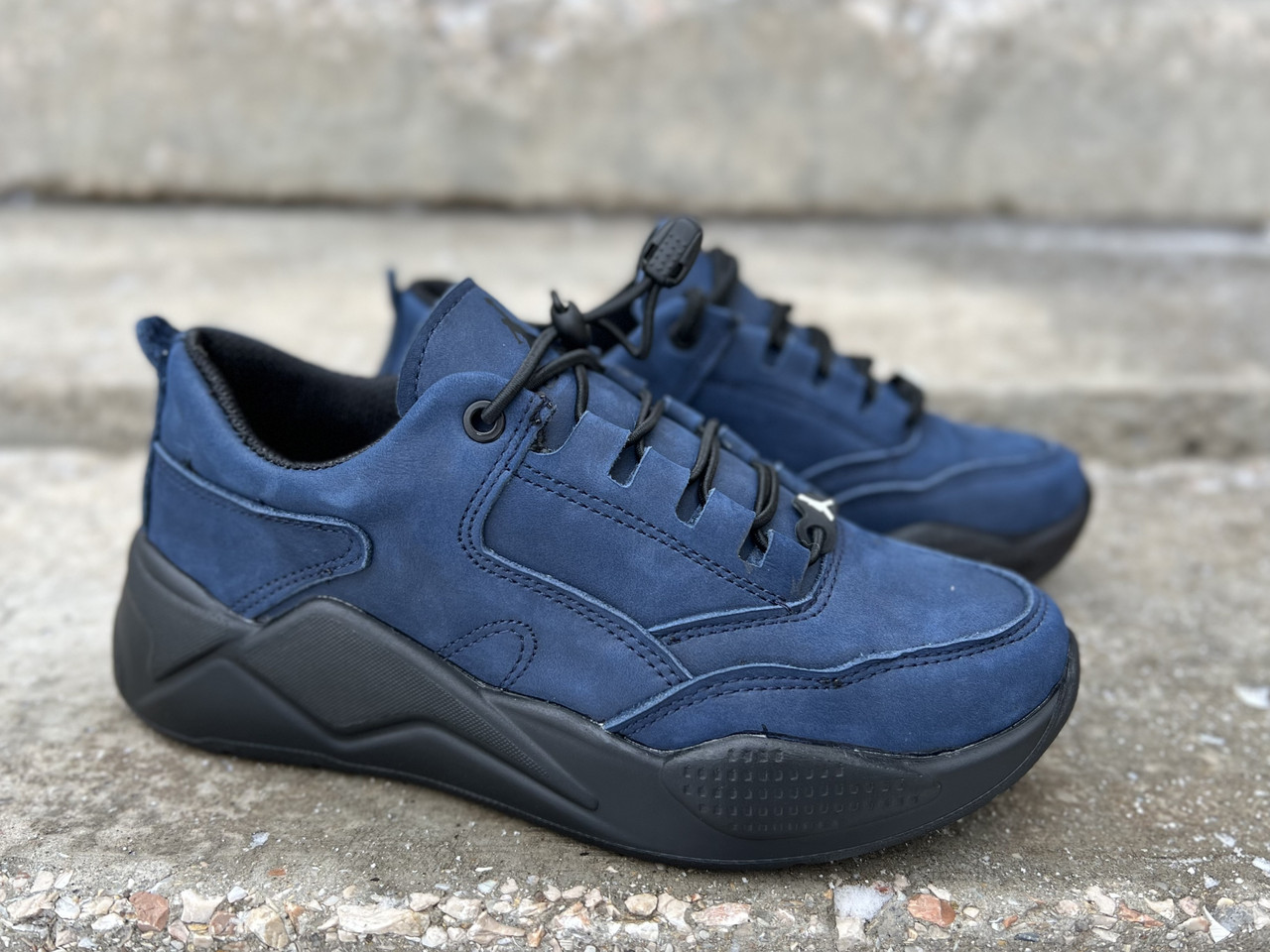 Дитячі підліткові кросівки Monster Jor