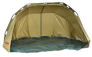 Намет шелер Carp Zoom Expedition Shelter
