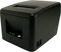 Принтер чеків POS-принтер HPRT TP80BE (USB+Ethernet+Serial) чорний