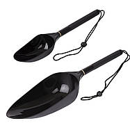 Лопатка для прикормки Fox Baiting Spoon Large