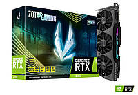 Відеокарта Zotac GeForce rtx3090 trinity OC