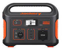 Портативная электростанция JACKERY EXPLORER 500EU