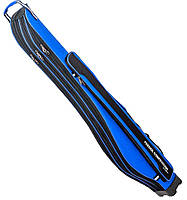 Жорсткий чохол для фідерних вудлищ CZ Feeder Competition Stiff 3 Rod Bag 155 см