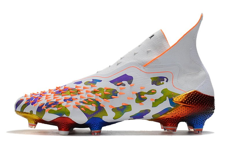 Бутси adidas Predator Freak+ FG X-man Marvel