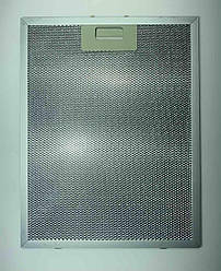 Фільтр жировий алюмінієвий для витяжки 350x270mmalmfEB61 універсальний