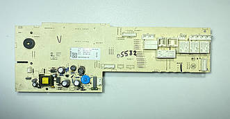 Модуль для сушильної машини Beko Б/У 2969830600 3818001188