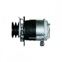 Генератор 14 В, 1000 Вт СМД-18, 21, 22, 31 Комбайна Нива ск5 Ремонтний