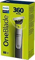 OneBlade 360 Электростанок для лица и тела QP2730/20