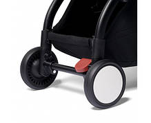 Прогулянкова коляска BABYZEN YOYO 2 (шассі Black), фото 3