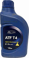 Mobis ATF T4, 1L, 04500-00170