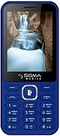 Sigma mobile X-style 31 Type-C Power Blue