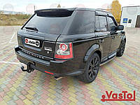 Фаркоп Land Rover Range Rover Sport (2006-2012)