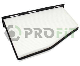 Фільтр салонний PROFIT 1521-2145 SKODA OCTAVIA 03-, VW GOLF, PASSAT, JETTA 03-, SEAT LATEA, LEON 05-