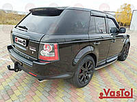 Фаркоп Land Rover Discovery 3 / 4 (2004-2016)