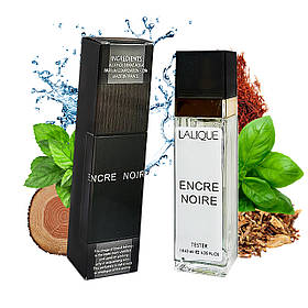 Lalique Encre Noire (Лалік Енкре Нуар) 40 мл.